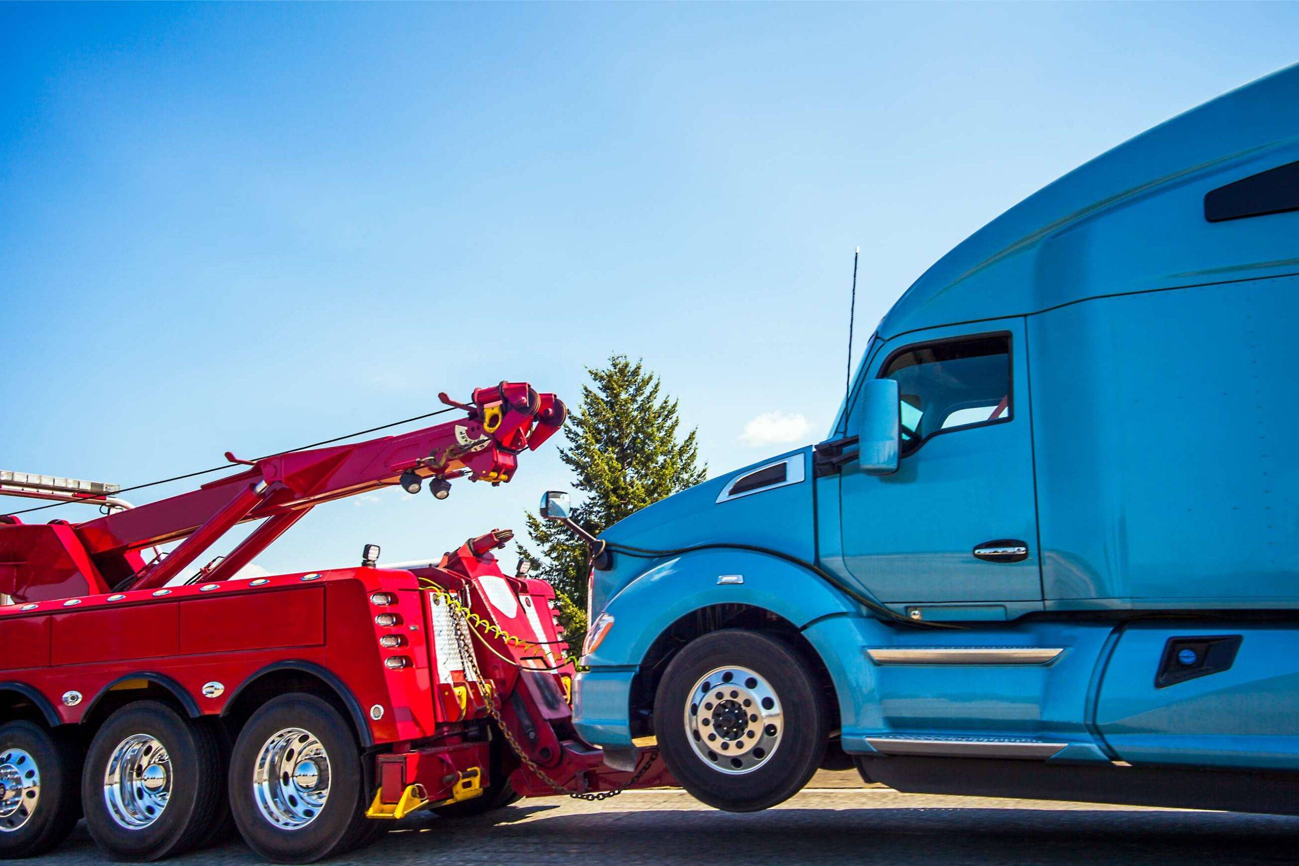 Cedar Towing (2)