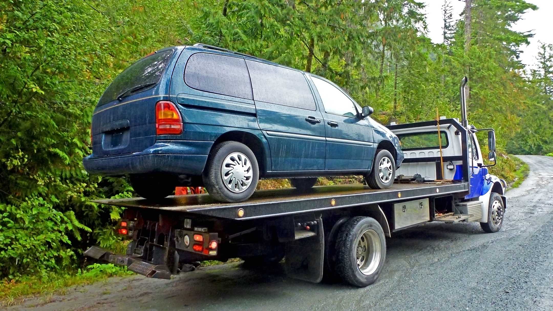 Cedar Towing (7)