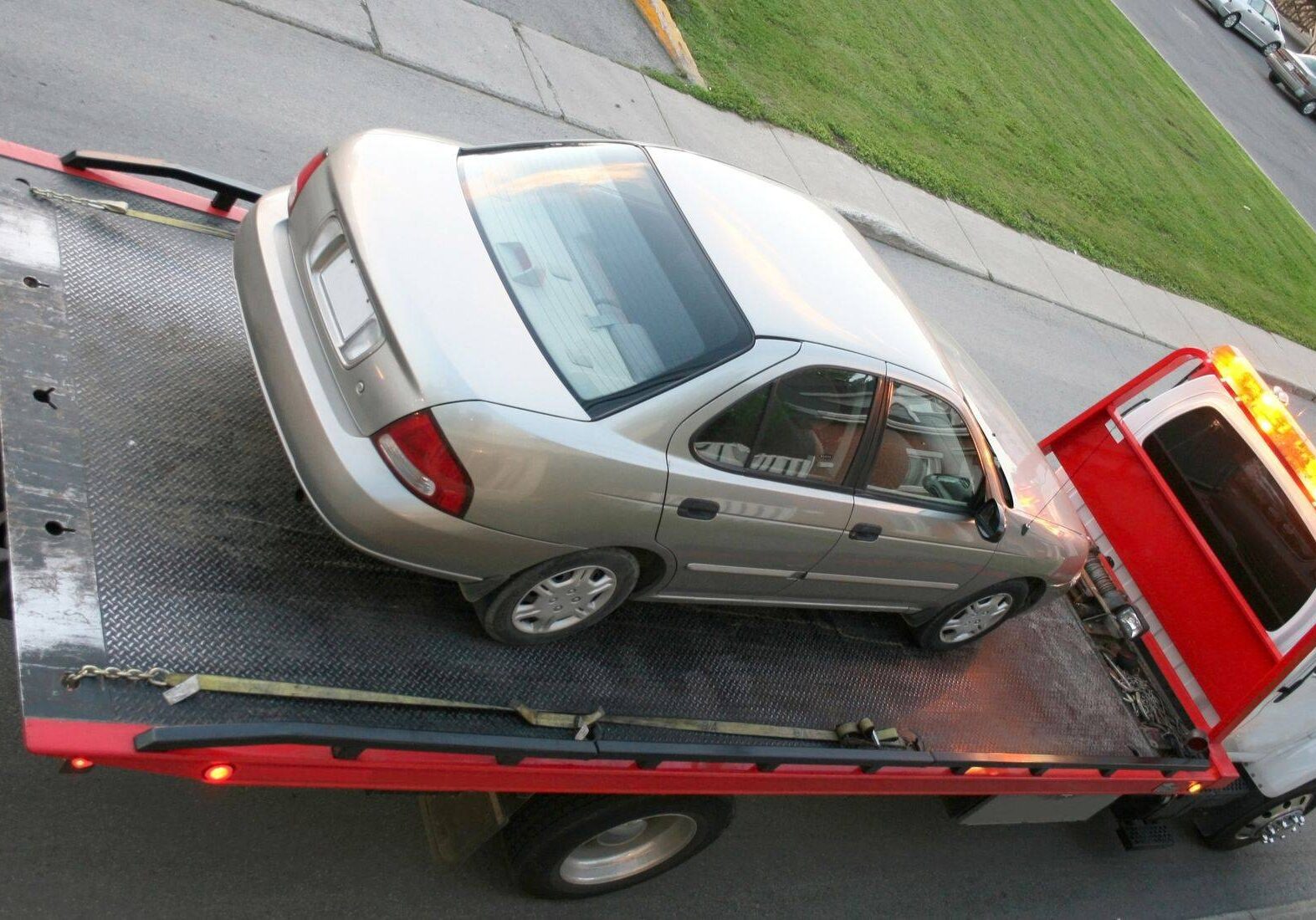 Cedar Towing (57) Cedar Towing (57)