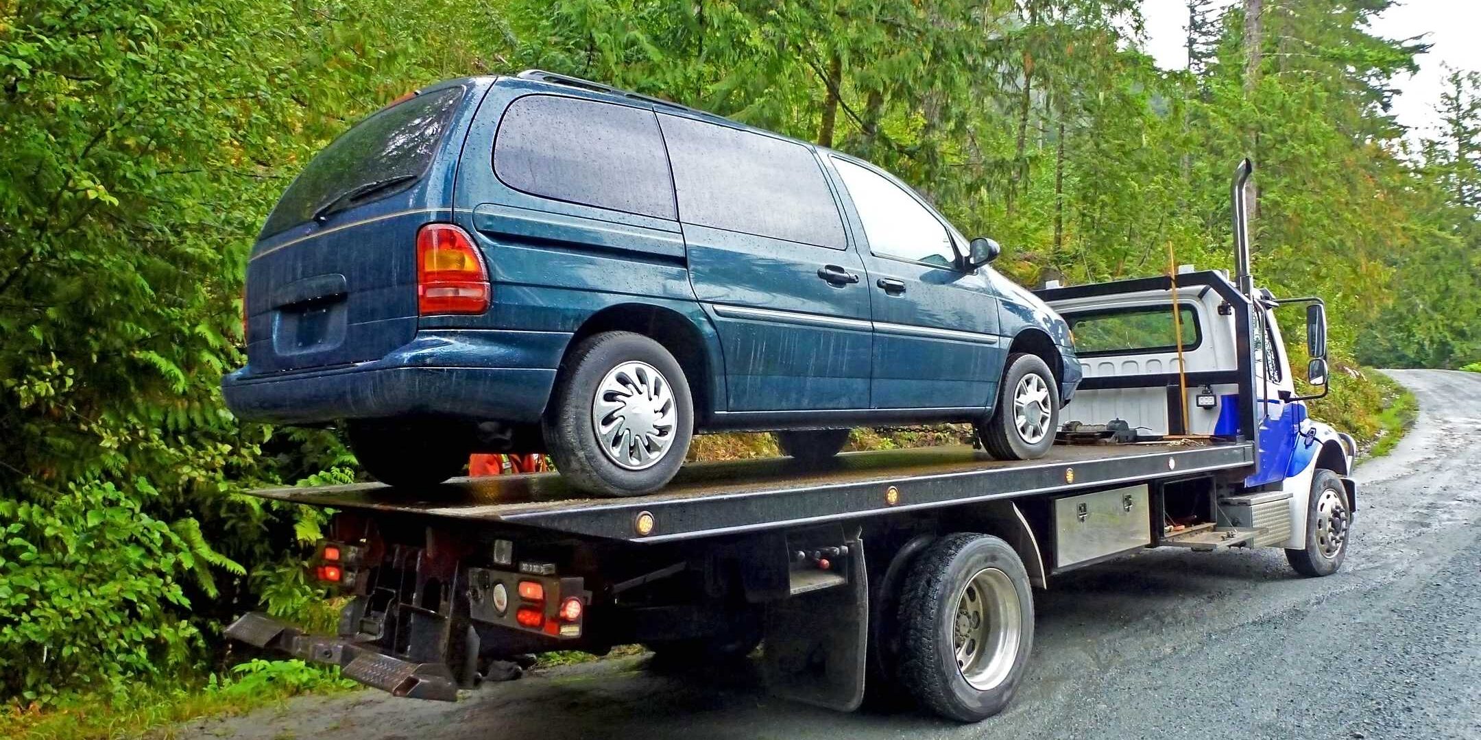 Cedar Towing (7)